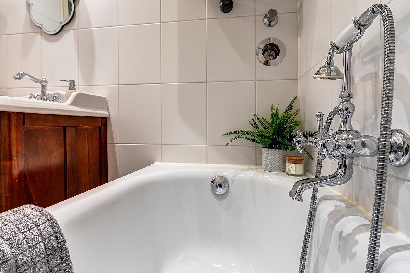 Appartement avec 2.5 pièces | München-Au | 2001ML9 | ...im Retro Look