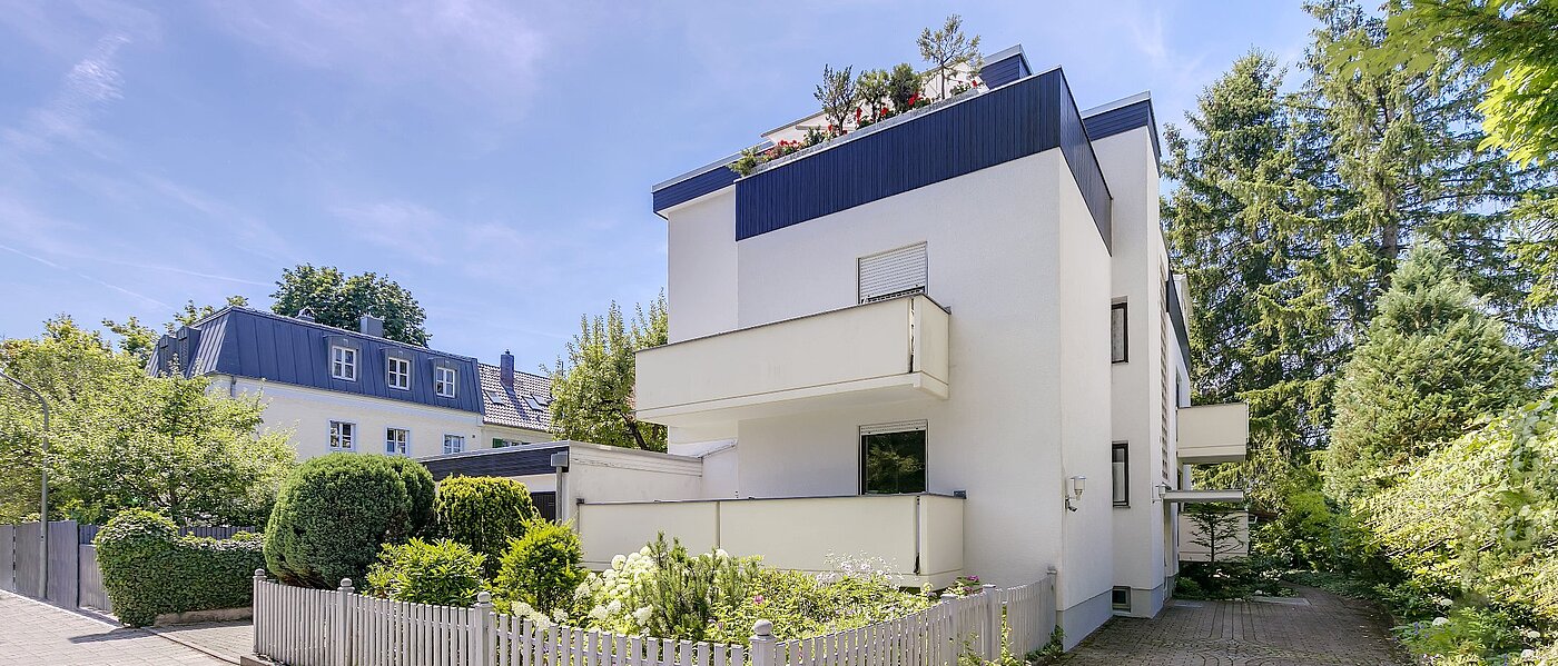 Appartement avec 1 pièce | München-Englschalking | 1907ML2