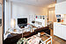 Apartment avec 1.5 pièces | München-Neuhausen | 70179 | Hochwertige Ausstattung | Thumbnail
