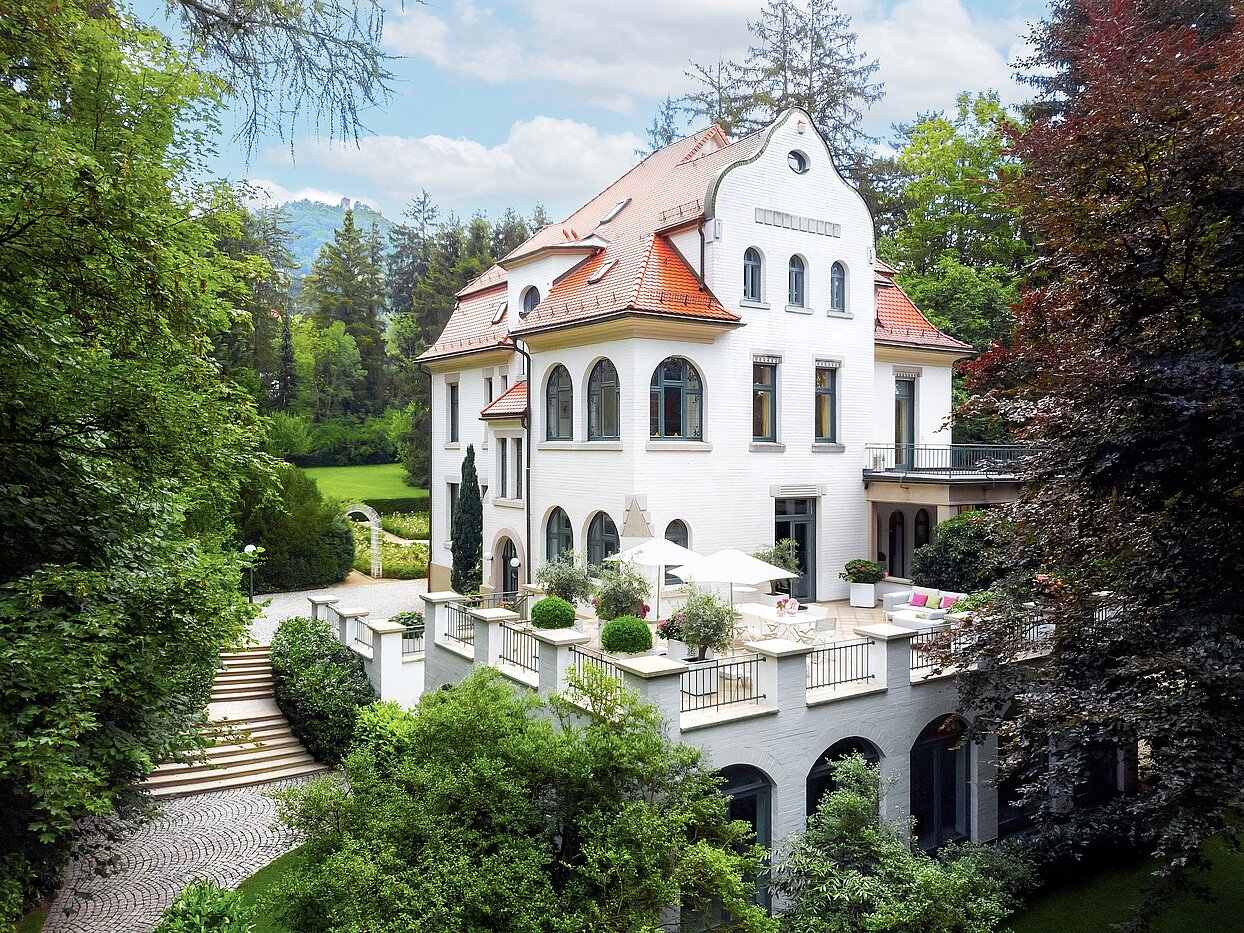 Villa avec 9 pièces | Reutlingen | 70231