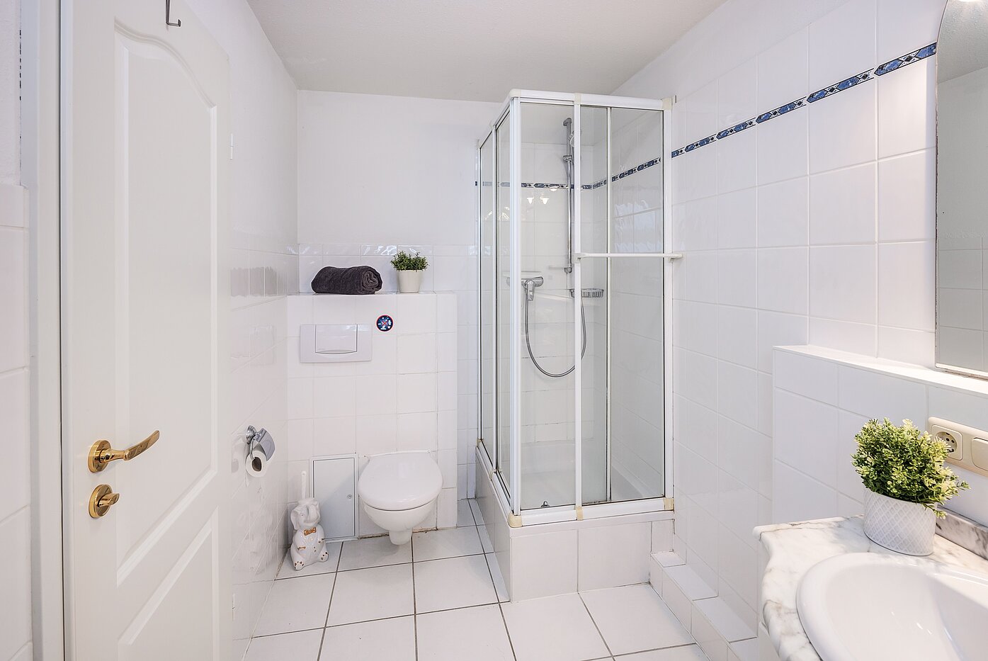 Maison jumelée avec 5 pièces | München-Trudering | 70269 | ...Duschbad