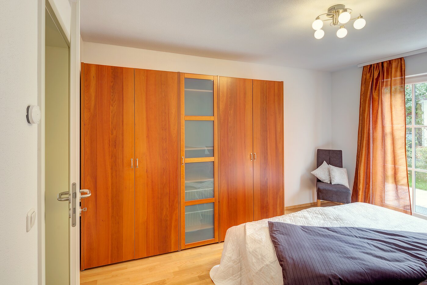 Appartement avec 4 pièces | München-Forstenried | 2209ML6 | ...mit  Stellfläche