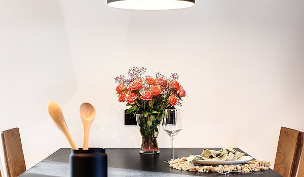 Maison d'angle mitoyenne avec 6 pièces | München-Trudering | 70191 | ...Stil.