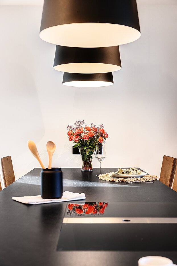 Maison d'angle mitoyenne avec 6 pièces | München-Trudering | 70191 | ...Stil.