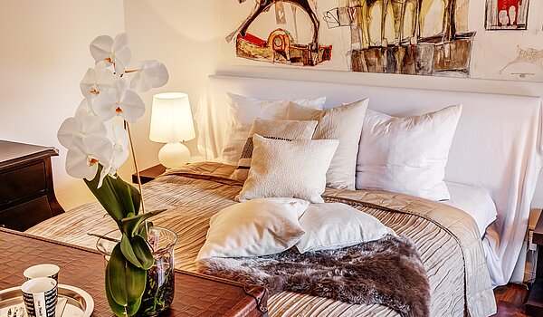 Maison d'angle mitoyenne avec 3 pièces | Kreuth | 70037 | ...und mit Zugang zum Südbalkon