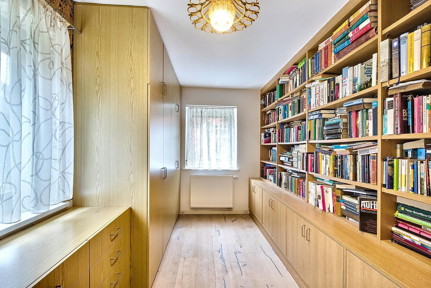 Maison individuelle avec 8 pièces | 70229 | Zimmer im Anbau..