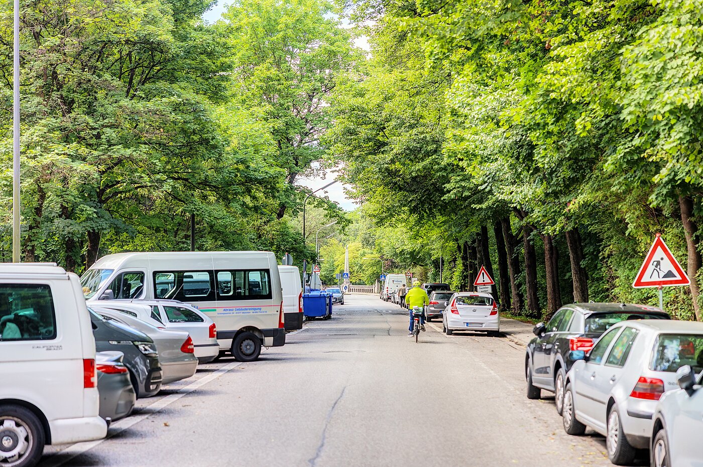 Apartment avec 1 pièce | München-Haidhausen | 70274 | Anwohnerstraße