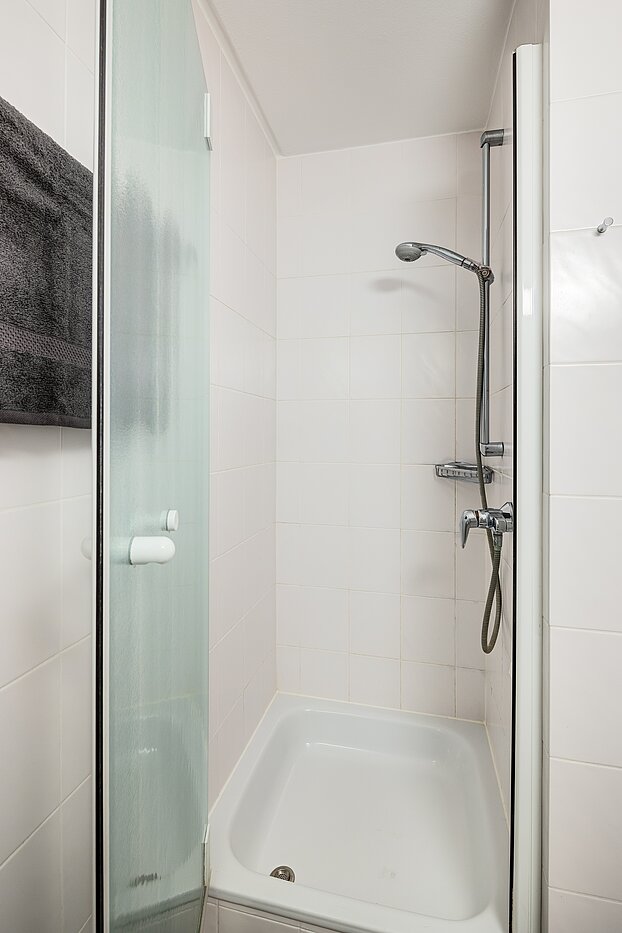 Appartement avec 3.5 pièces | München-Bogenhausen | 703052 | ...Duschbad