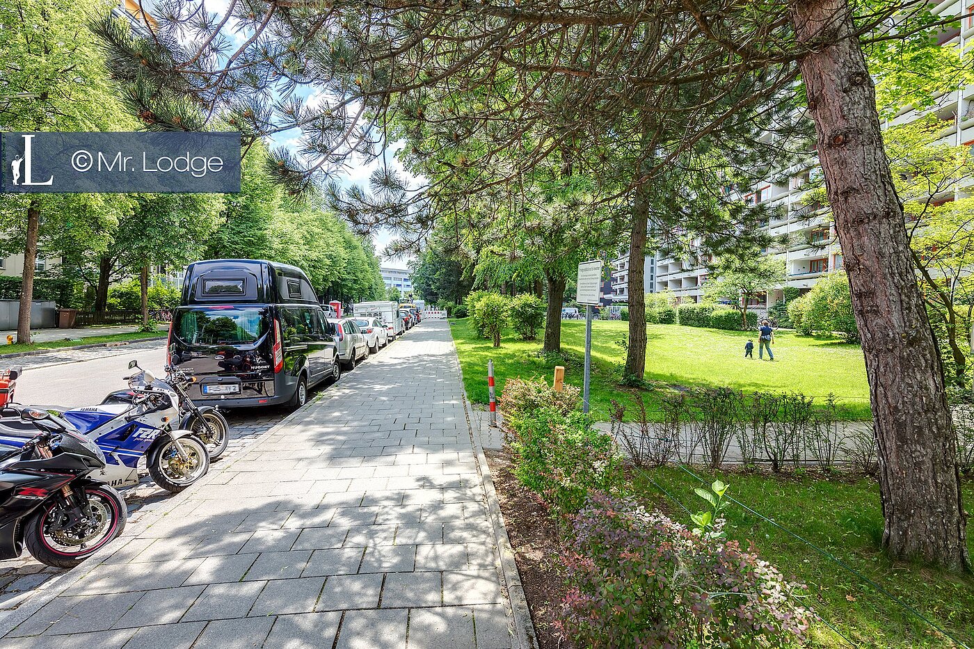 Appartement | München-Laim | 2004ML8