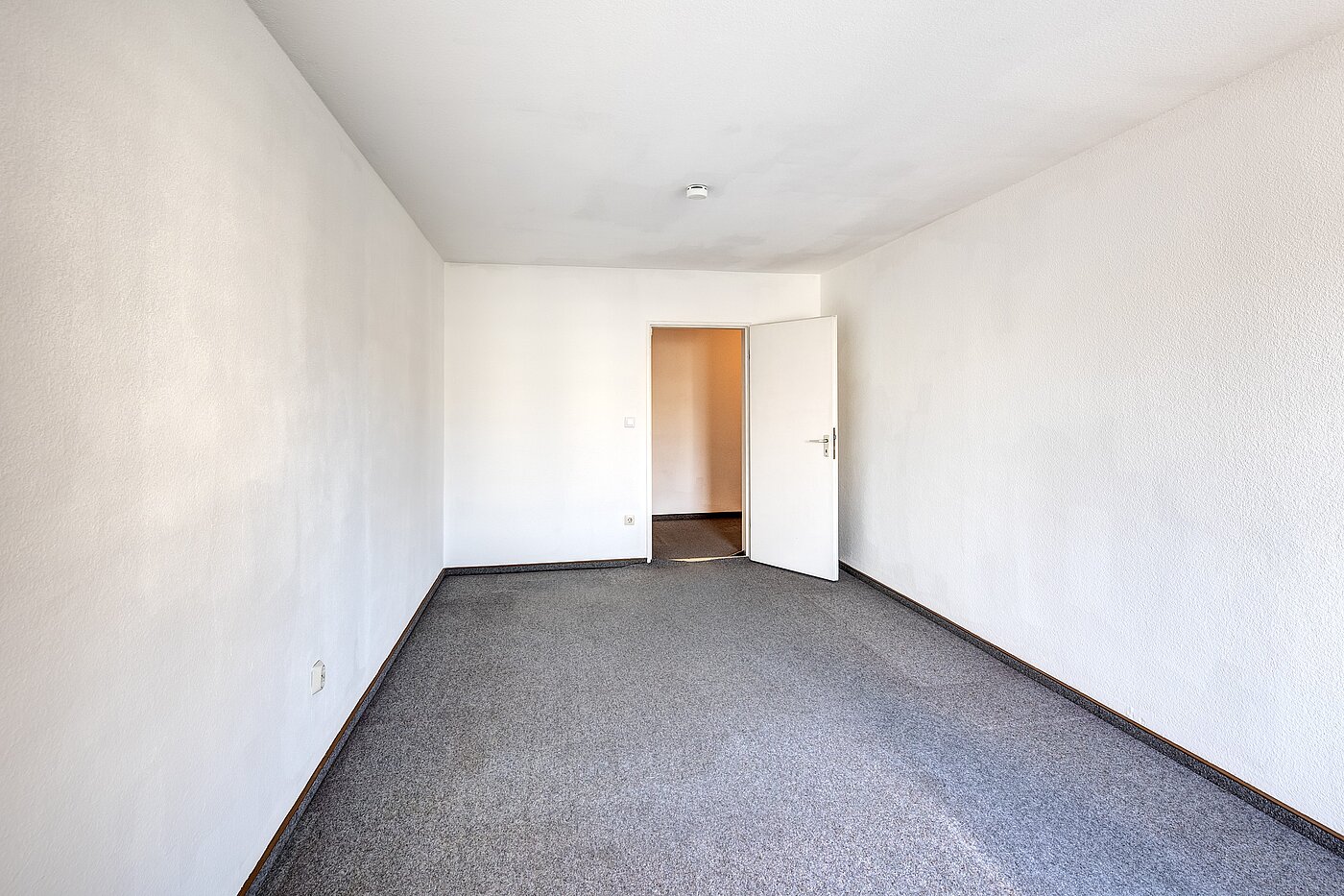 Appartement avec 2 pièces | München-Freimann | 70158 | ...mit viel Platz
