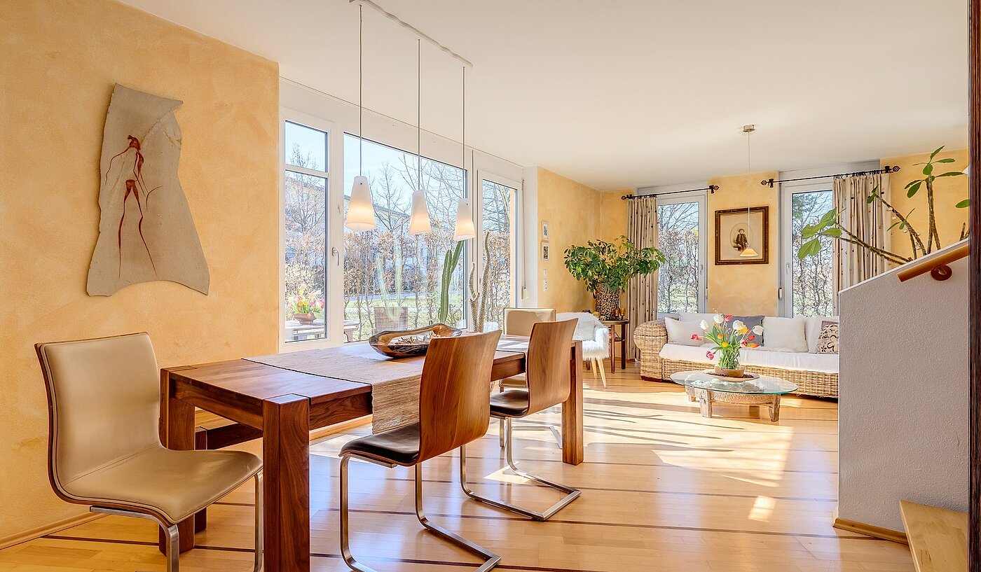 Appartement en duplex avec 4 pièces | Olching | 1903ML1