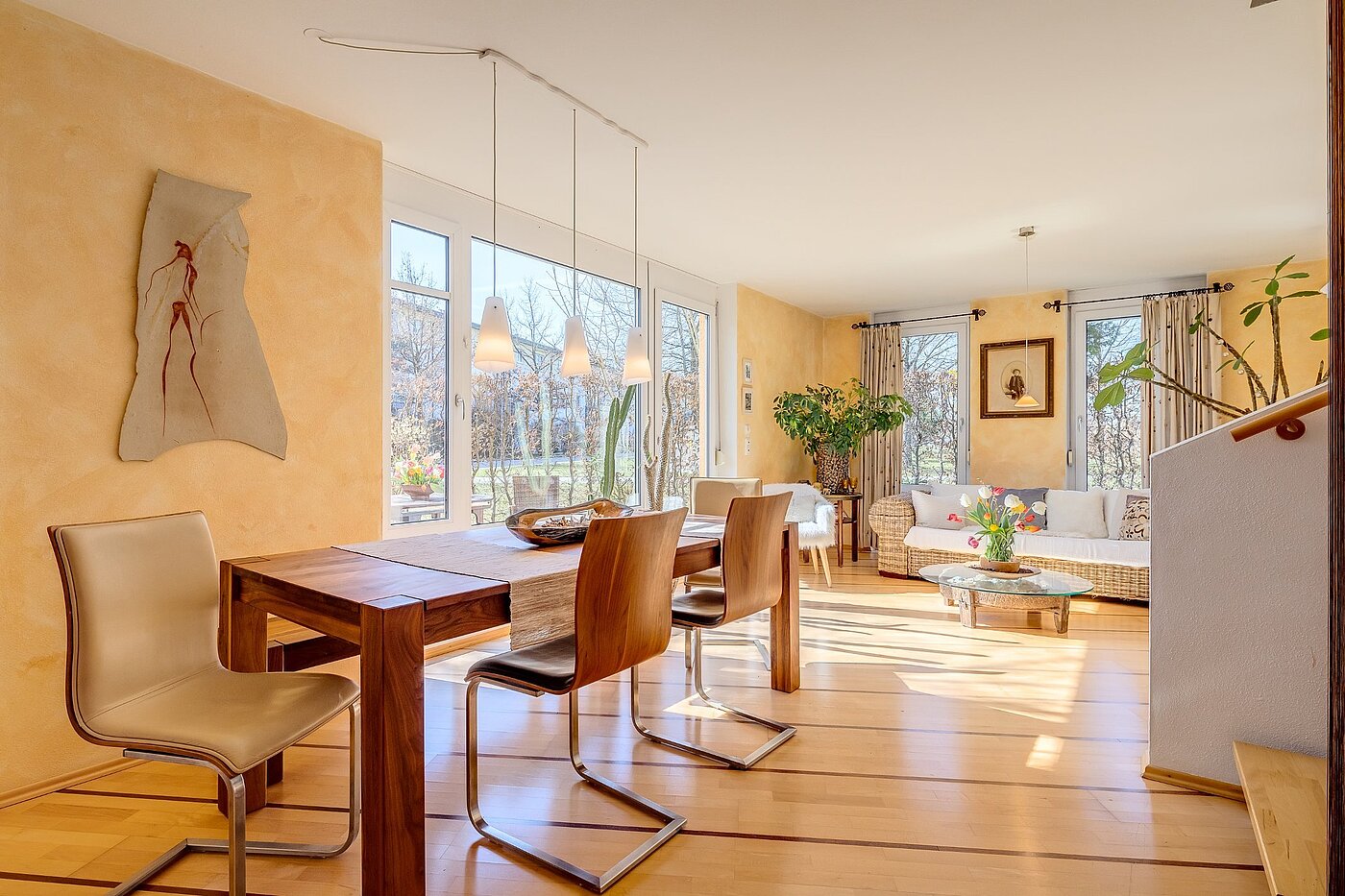Appartement en duplex avec 4 pièces | Olching | 1903ML1