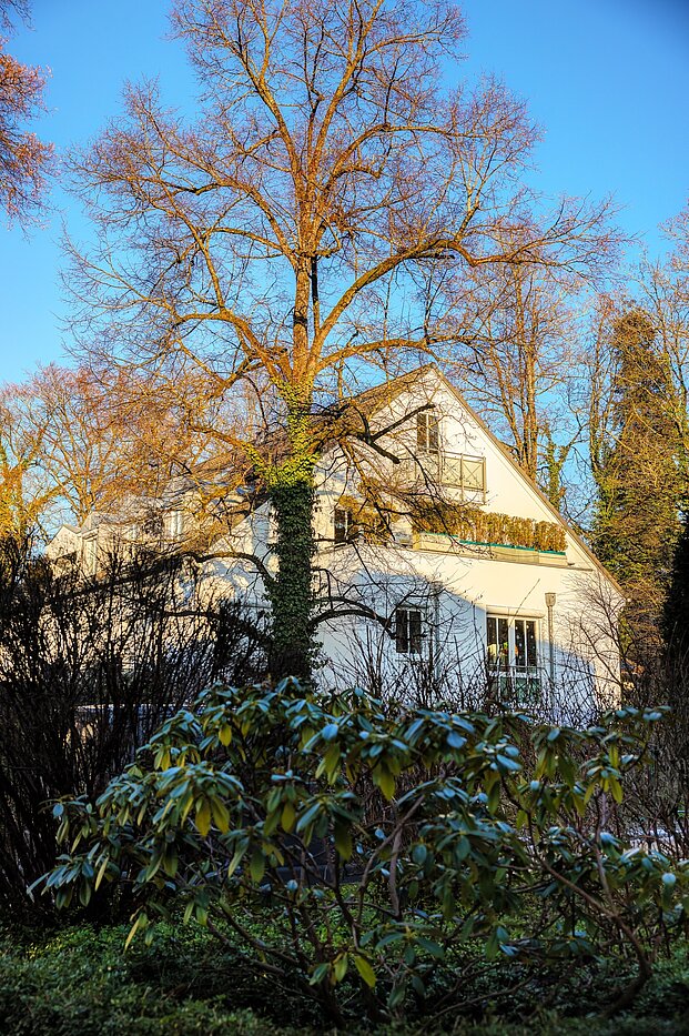 Appartement en duplex avec 2.5 pièces | München-Solln | 701961 | Eingangsbereich