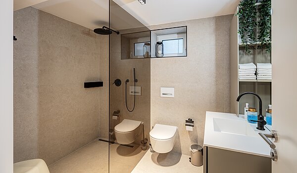 Maison d'angle mitoyenne avec 6 pièces | München-Trudering | 70191 | ...mit eigenem...