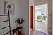 Appartement avec 2 pièces | 2002ML7 | Eingangsbereich | Thumbnail