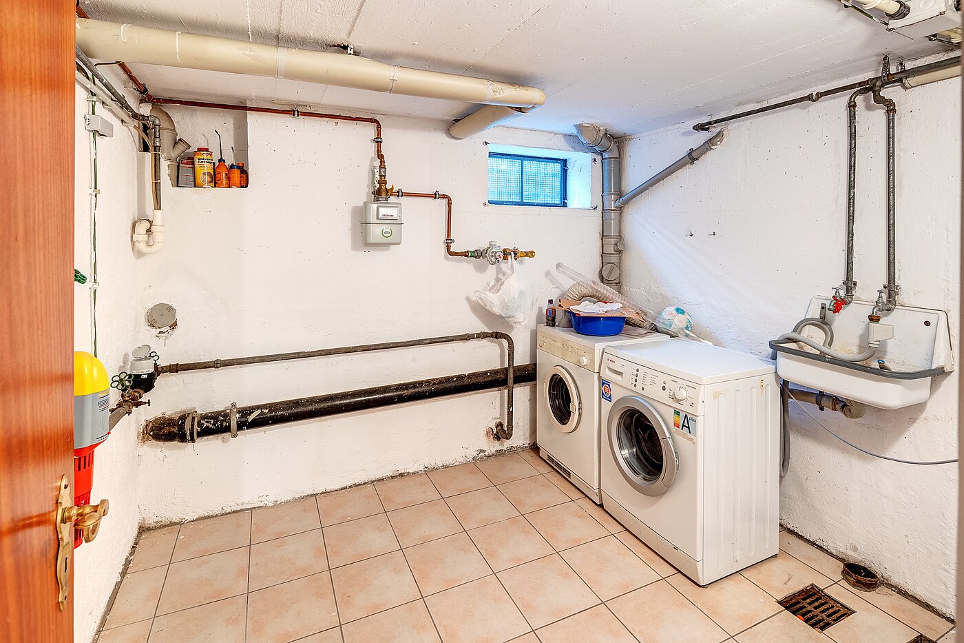 Maison mitoyenne avec 4 pièces | Maisach | 70125 | Waschmaschinenanschluss