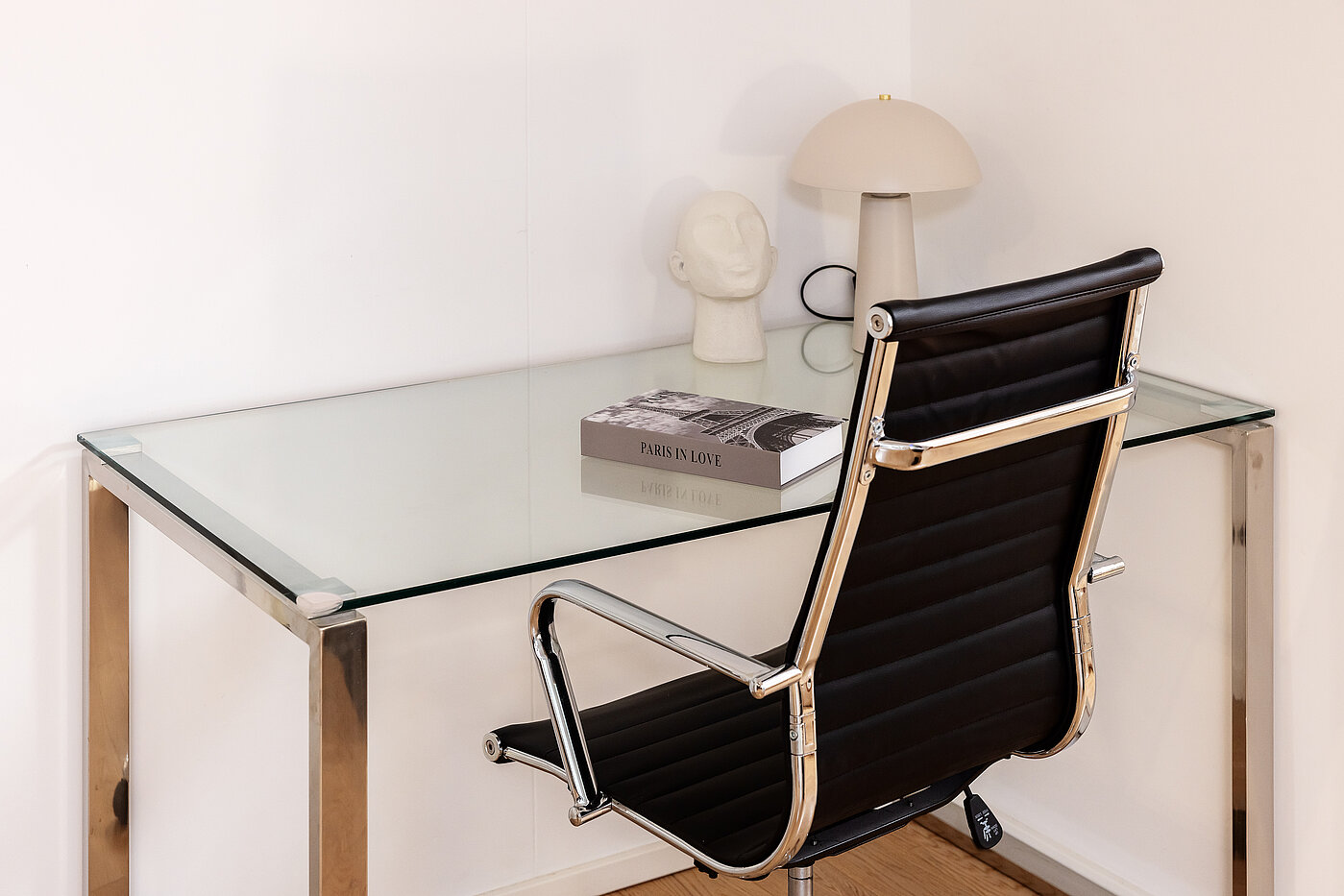 Appartement avec 2 pièces | München-Bogenhausen | 70160 | Arbeiten