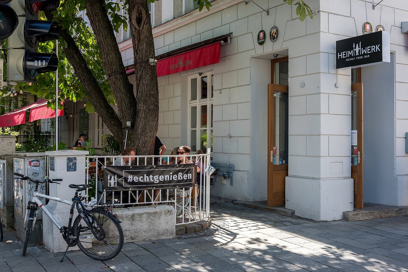 Appartement avec 1 pièce | München-Schwabing | 2109ML5