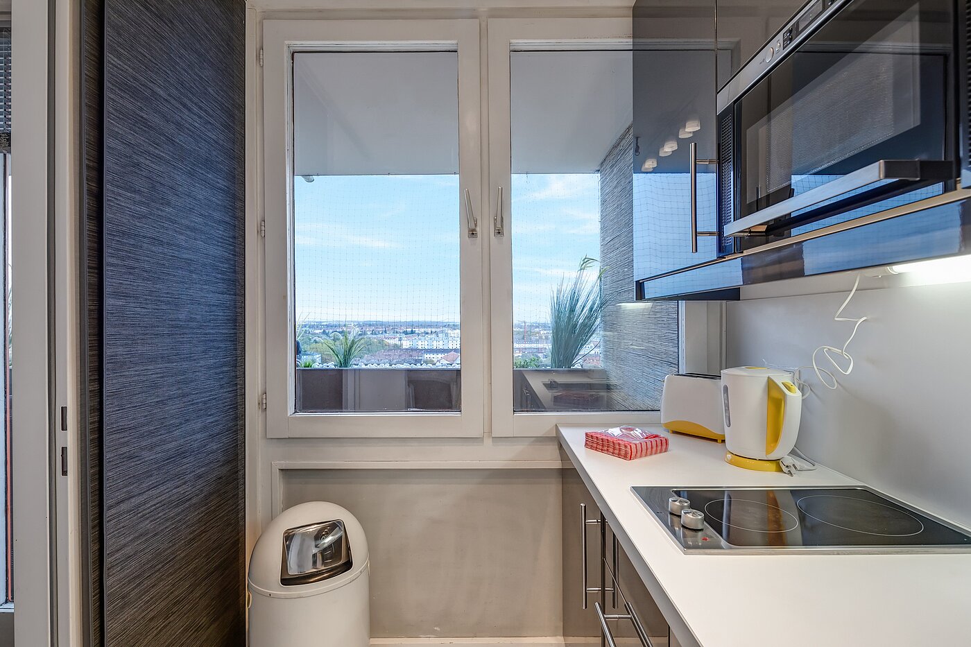 Appartement avec 1 pièce | München-Laim | 70175 | ...mit Fenster