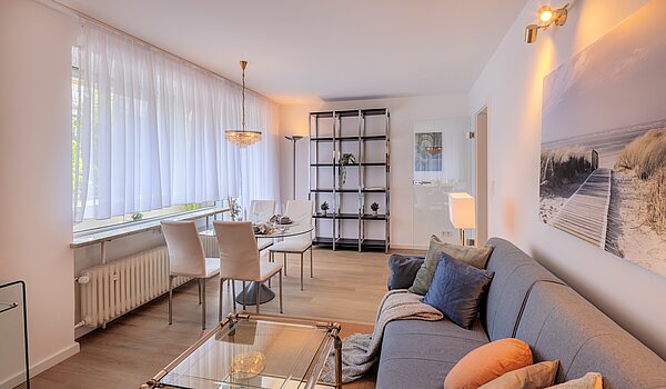 Appartement avec 2 pièces | München-Sendling-Westpark | 70413