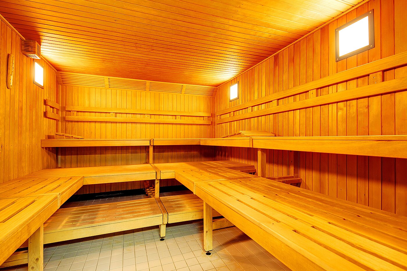 Appartement avec 2 pièces | München-Sendling-Westpark | 2204ML2 | ...mit Sauna und...