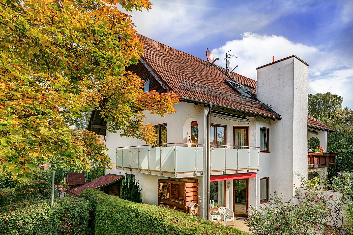 Maison jumelée avec 7 pièces | Gröbenzell | 1709ML6