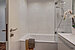Appartement avec 2 pièces | München-Schwabing | 70434 | ...mit Badewanne | Thumbnail