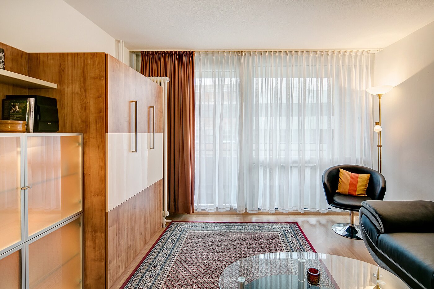 Appartement avec 1 pièce | München-Berg am Laim | 2207ML6 | Wohn- und...