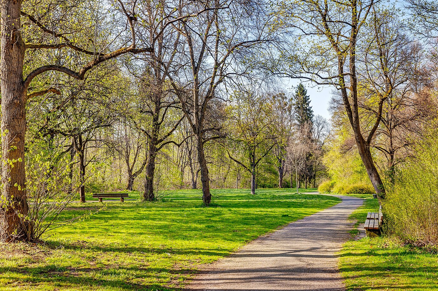 Appartement avec 3 pièces | München-Forstenried | 2204ML1 | ...Seele ist gesorgt