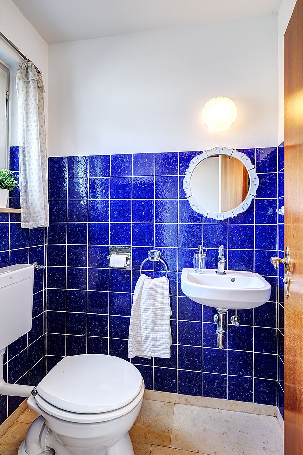 Maison mitoyenne avec 4 pièces | Maisach | 70125 | Gästetoilette