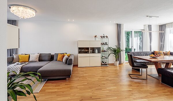 Maison jumelée avec 6 pièces | München-Pasing | 2007ML5