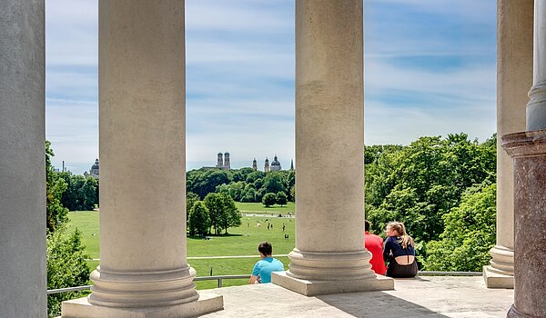 Appartement en duplex avec 3 pièces | München-Lehel | 2209ML5 | In Nachbarschaft zum...