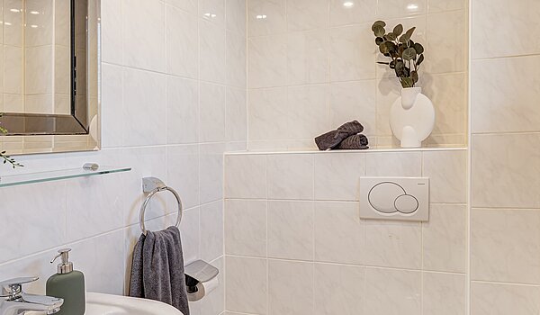 Maison mitoyenne avec 5 pièces | Unterschleißheim | 70187 | Gäste-WC