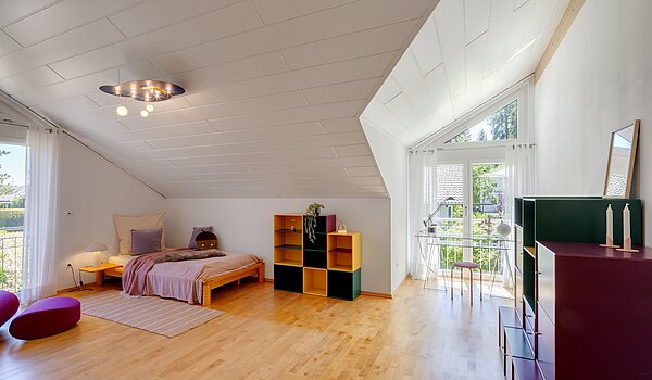 Maison individuelle avec 5 pièces | Icking | 70438 | Kinder- oder...