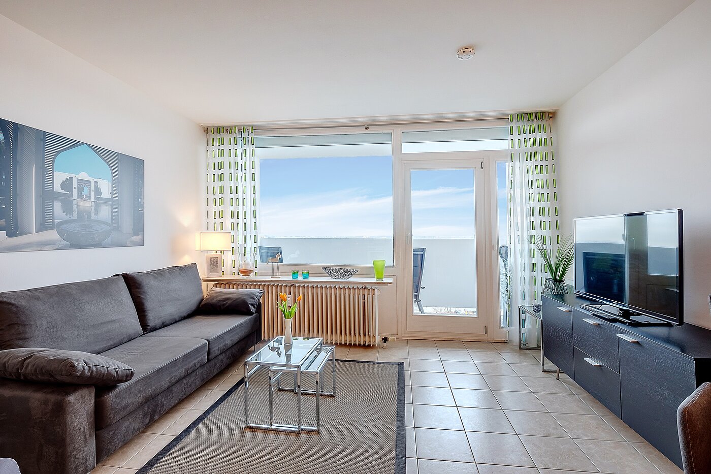 Appartement avec 1 pièce | München-Moosach | 70092