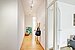 Appartement avec 3 pièces | München-Neuhausen | 70489 | Diele | Thumbnail