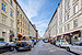 Apartment avec 1 pièce | München-Maxvorstadt | 70448 | Direkte Umgebung | Thumbnail