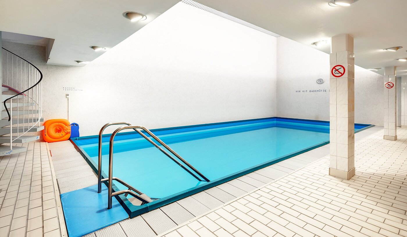 Appartement avec 4 pièces | Freising | 2003ML7 | Gepflegtes Schwimmbad...