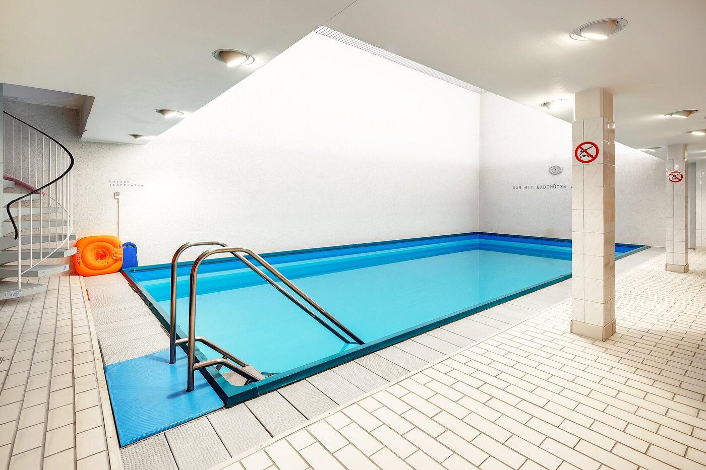 Appartement avec 4 pièces | Freising | 2003ML7 | Gepflegtes Schwimmbad...