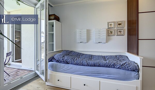 Appartement en duplex avec 4 pièces | München-Haidhausen | 1704ML1 | Kinderzimmer-2