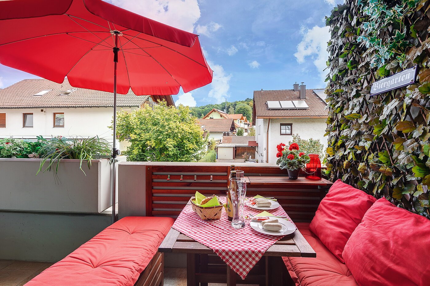 Appartement avec 1 pièce | 700322