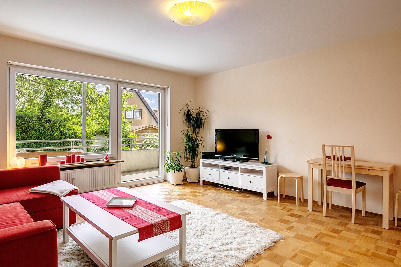 Appartement avec 1.5 pièces | München-Milbertshofen | 701281 | Ihr neues Zuhause