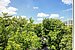 Appartement avec 2 pièces | München-Hadern | 704101 | Ausblick vom Wintergarten | Thumbnail