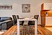 Appartement au rez-de-chaussée avec 4 pièces | München-Neuhausen | 70471 | ...mit Platz zum Essen | Thumbnail