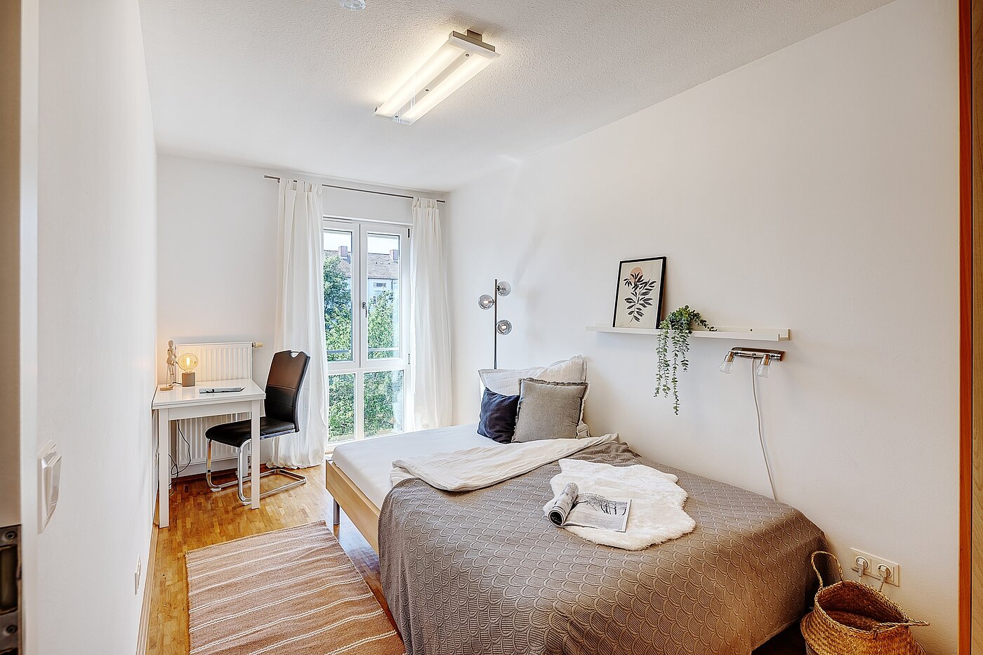 Appartement avec 3 pièces | München-Laim | 2206ML2 | Das Kinder- oder auch ...