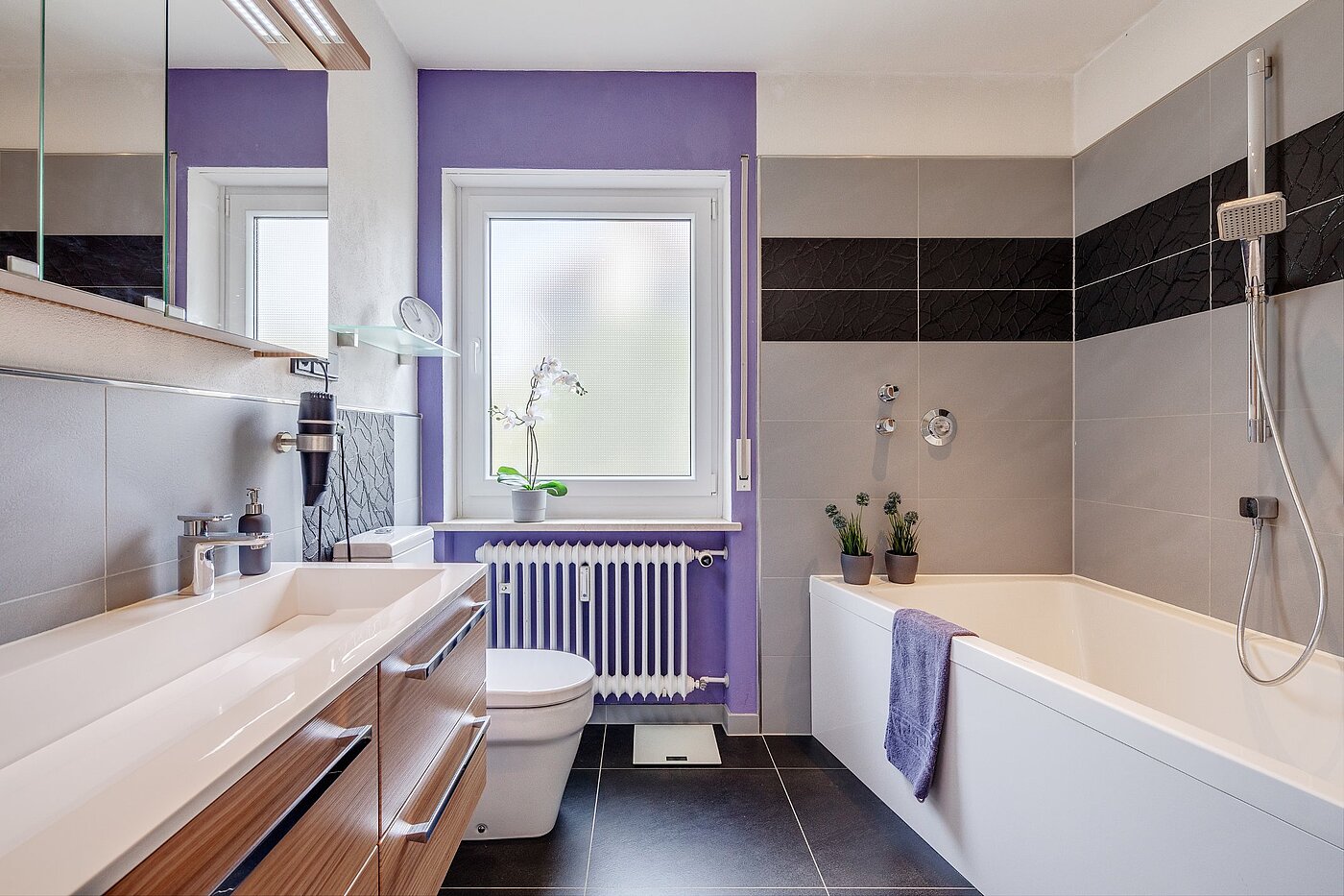 Appartement avec 3 pièces | Karlsfeld | 1904ML1 | Modernes, neuwertiges...