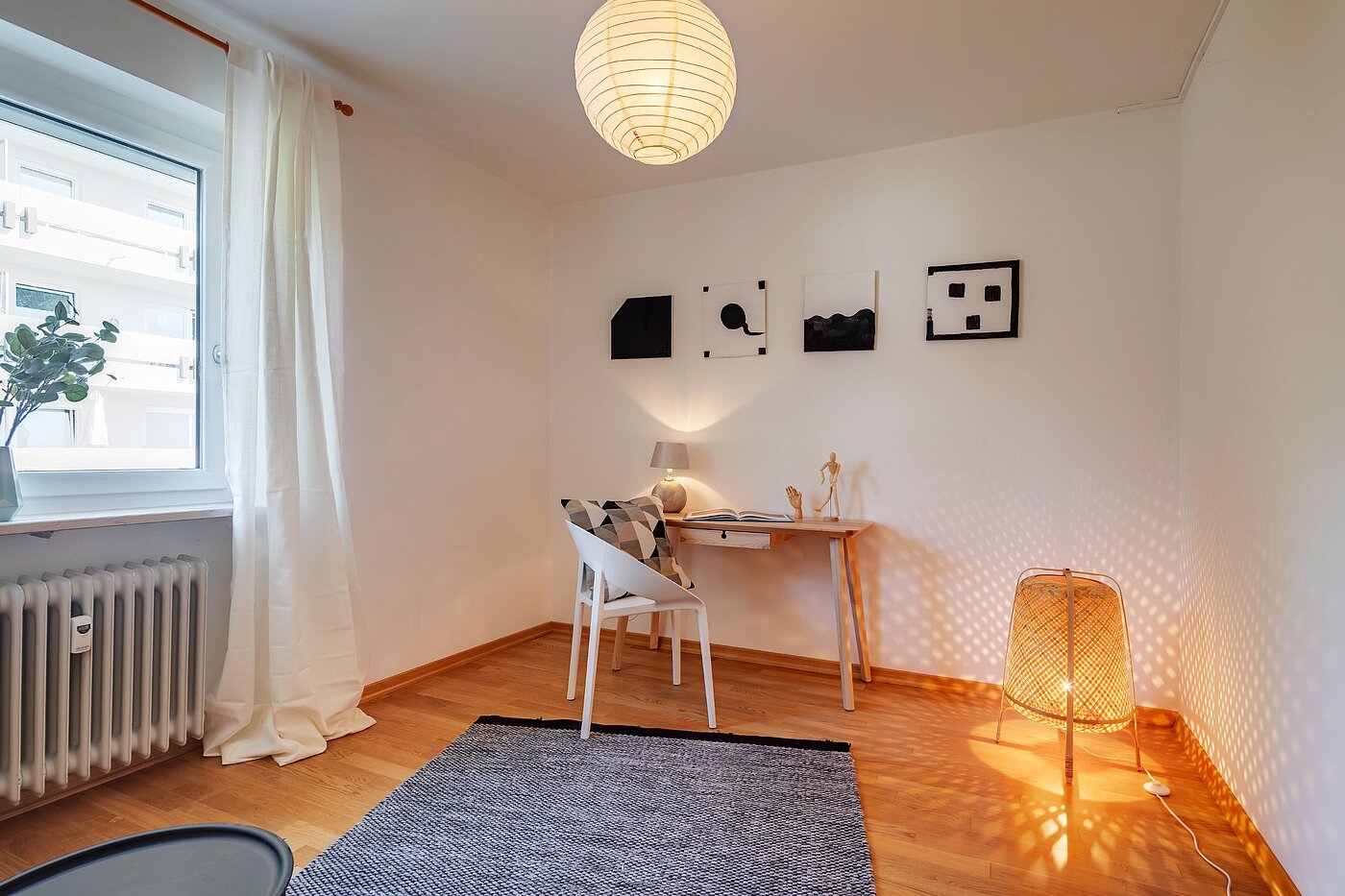 Appartement avec 4 pièces | Freising | 2003ML7 | Kinder- oder...