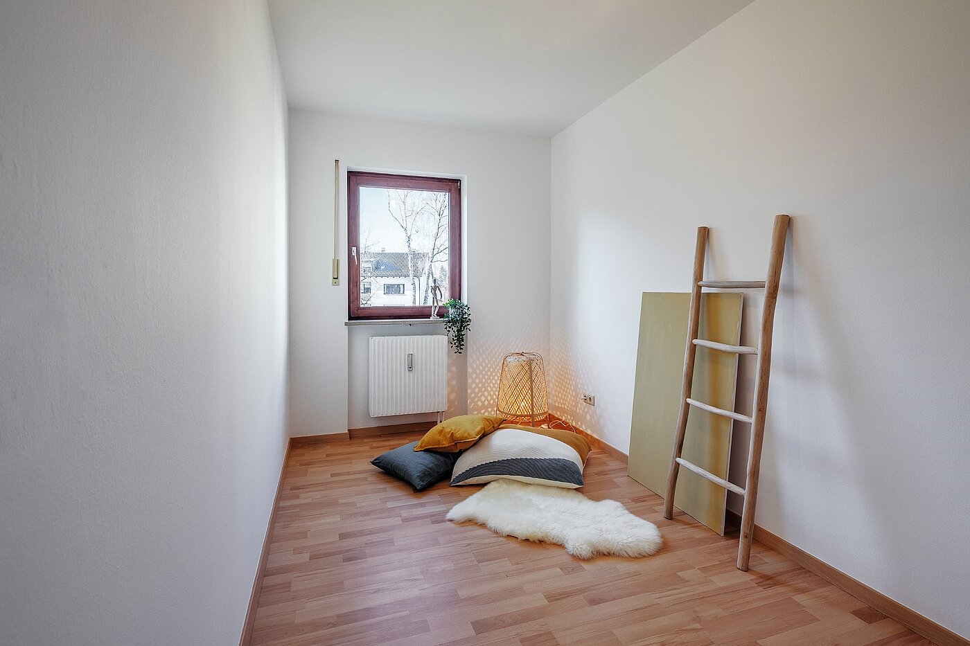 Appartement avec 4 pièces | Eichenau | 1911ML12 | Kinderzimmer
