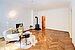 Appartement au rez-de-chaussée avec 1 pièce | München-Haidhausen | 70228 | ...Schlafen und Arbeiten | Thumbnail