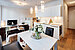 Apartment avec 1.5 pièces | München-Neuhausen | 70179 | ...Küche | Thumbnail